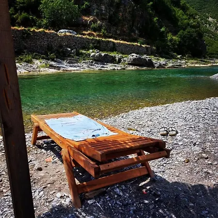 Prekal Park Camping Shkoder