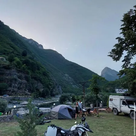 Prekal Park Camping