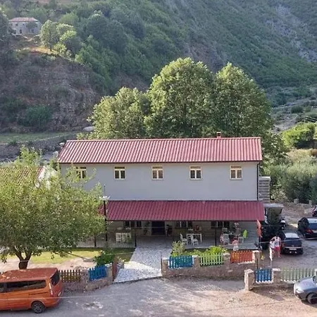 Guest house Prekal Park Camping
