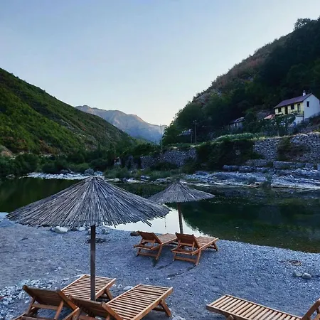 Prekal Park Camping Guest house