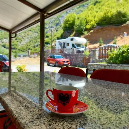 Prekal Park Camping