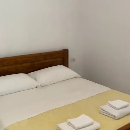 Prekal Park Camping * Shkoder