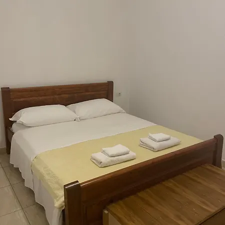 Prekal Park Camping Guest house
